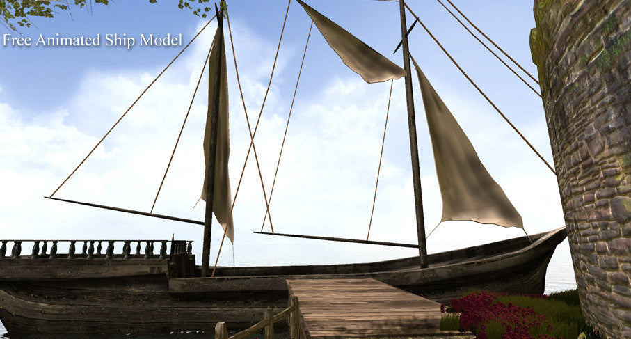 Medieval WorldBuilder Classic