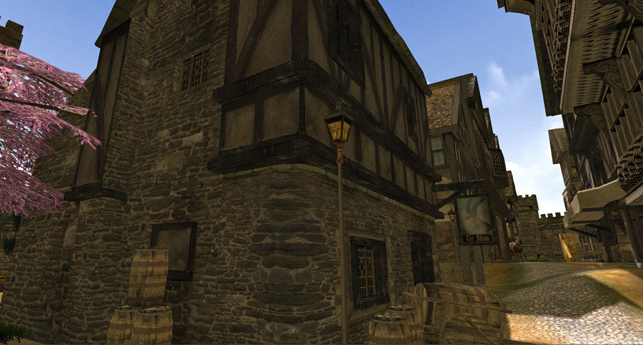 Medieval WorldBuilder Classic
