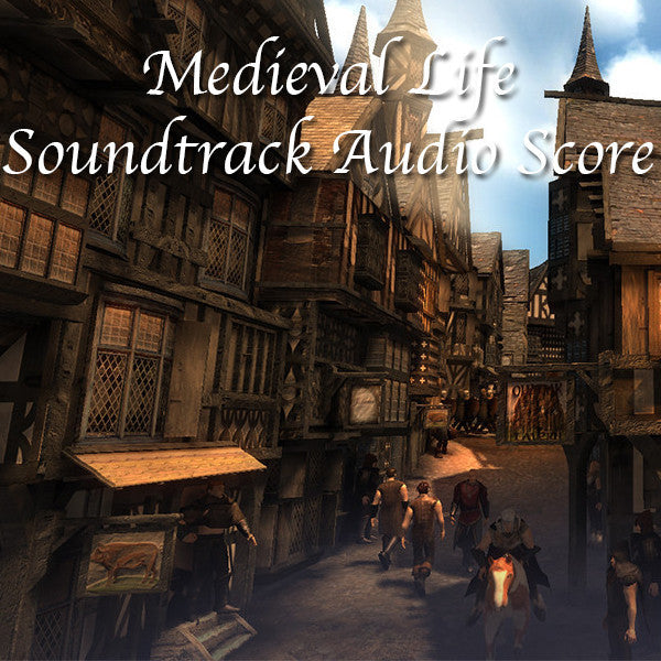Medieval Life
