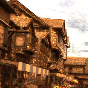 Medieval Market