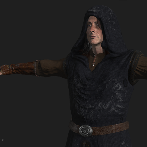 Mercenery