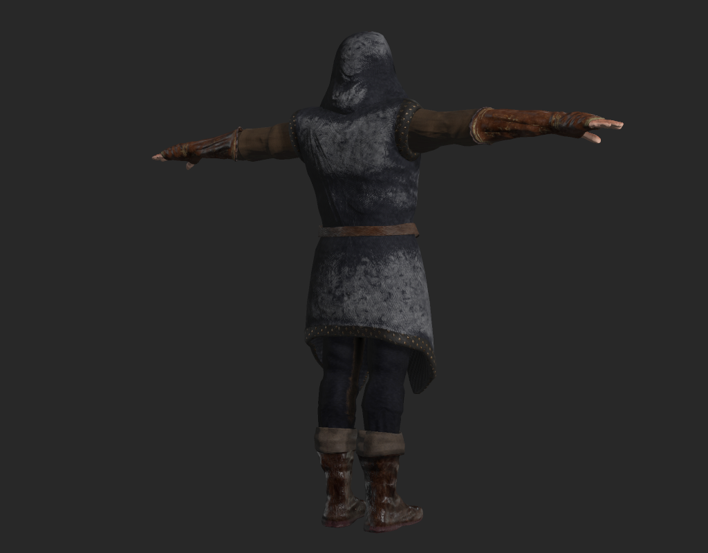 Mercenery