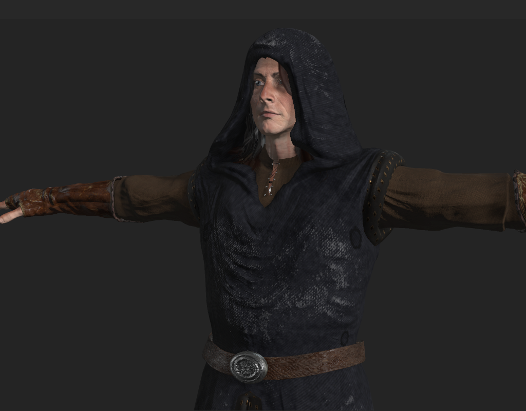 Mercenery