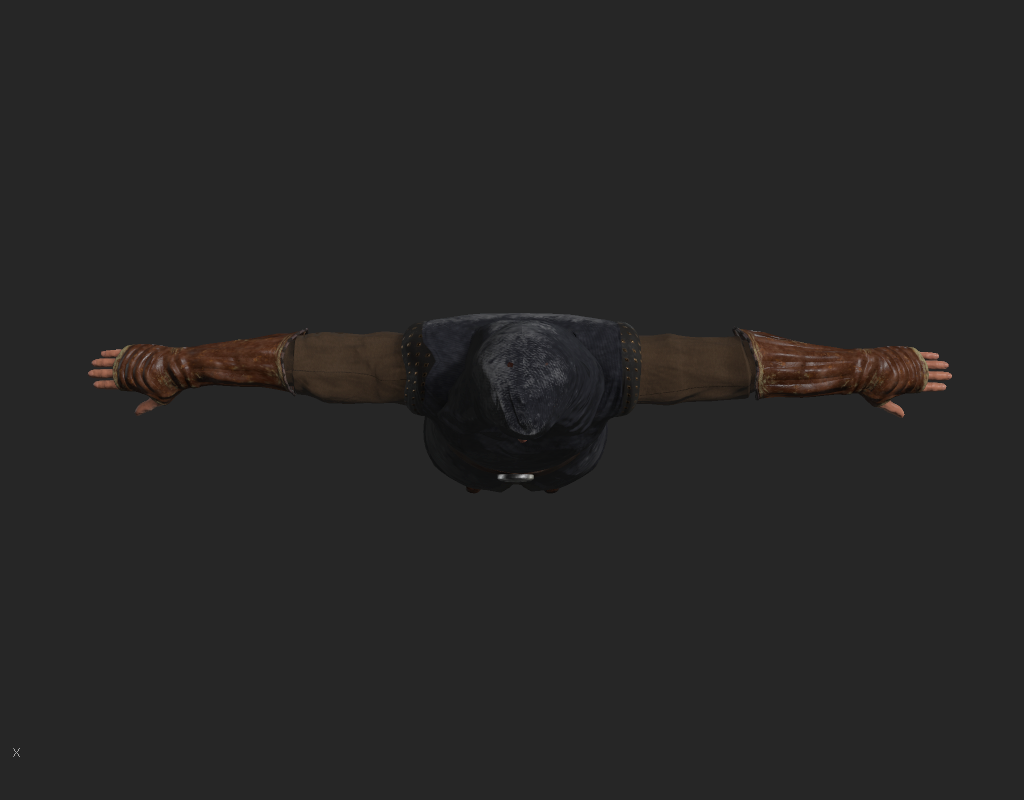 Mercenery