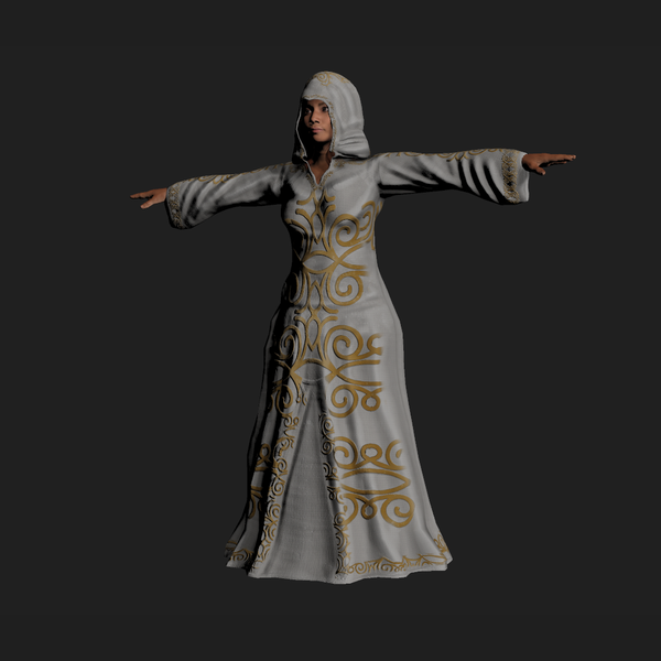 Mage for FUSE