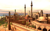 Middle East City Pack