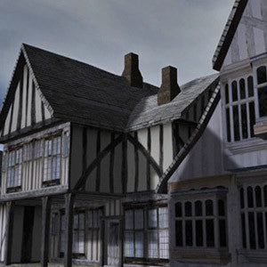 Mobile Medieval Pack