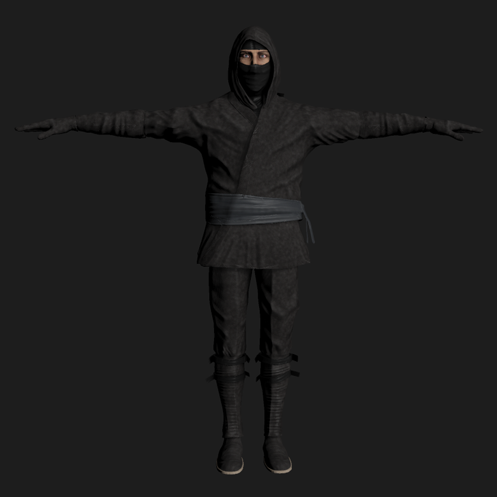 Ninja for FUSE