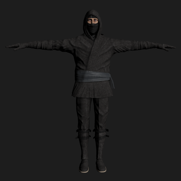 Ninja for FUSE