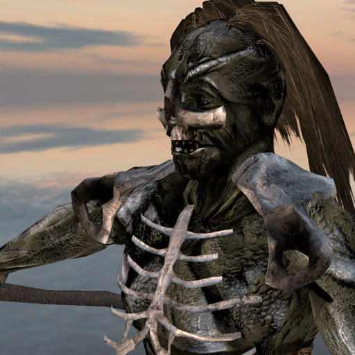 Orc Shamen