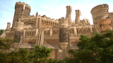 Ornate Castle for Unity 5
