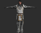 Paladin Armour for FUSE