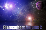 PlanaSphere SciFiMusic Vol2