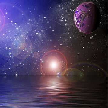 PlanaSphere SciFiMusic Vol2