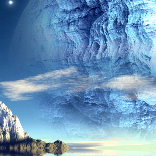PlanaSphere SciFiMusic