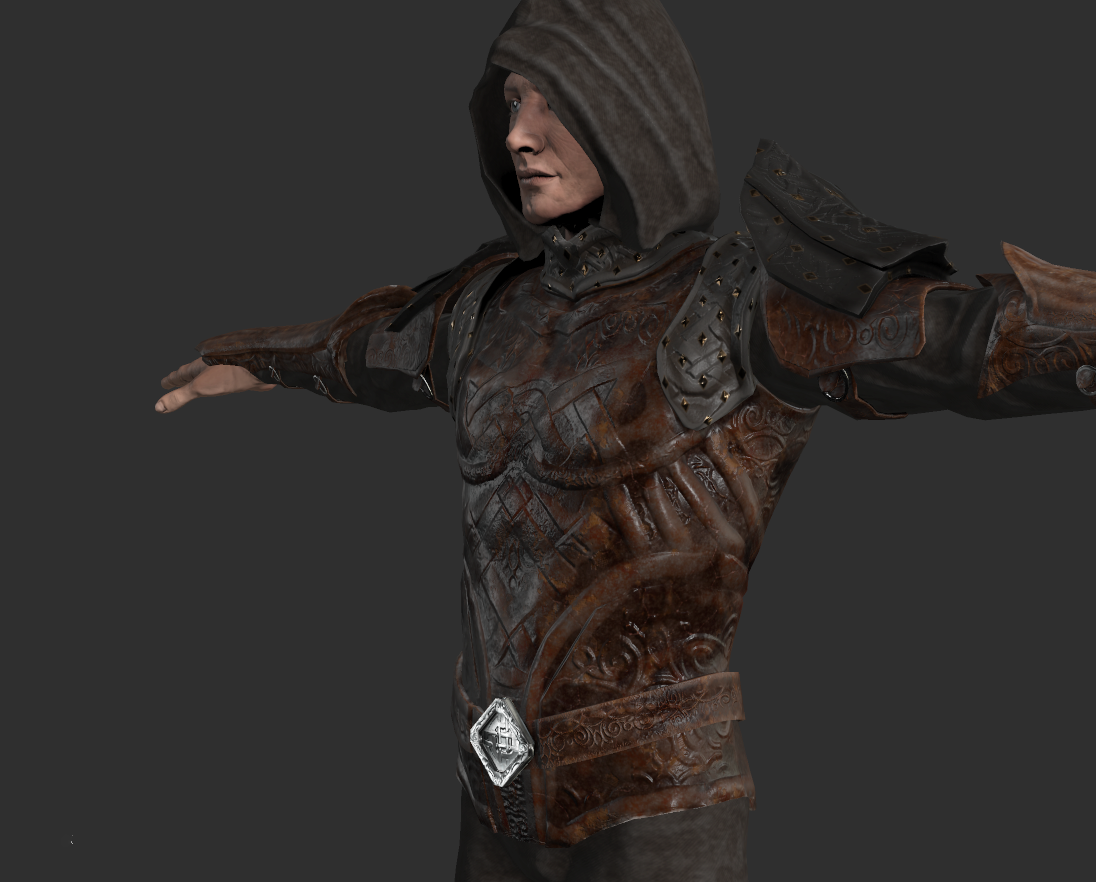 Assasin for FUSE