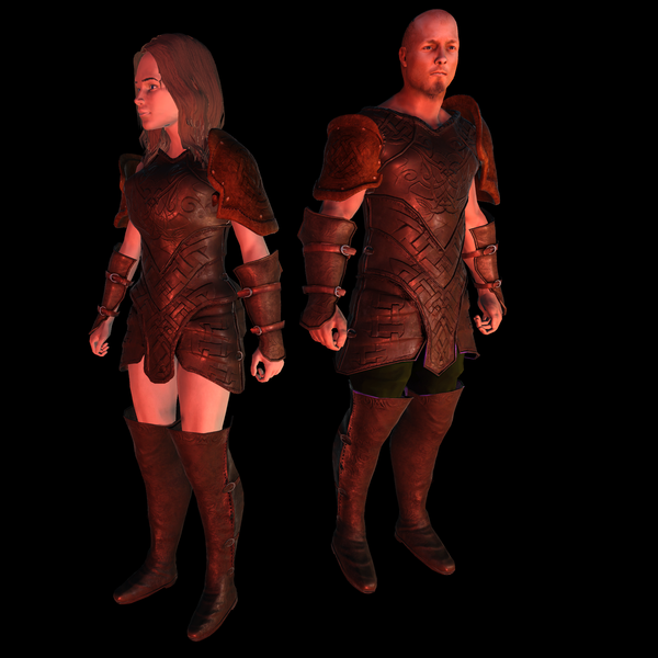 Ranger for UMA