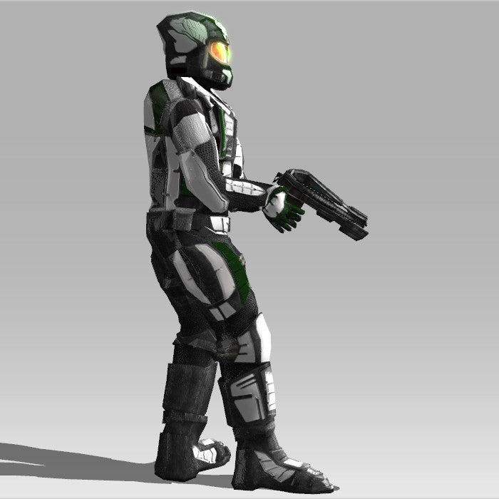 Recon Troop