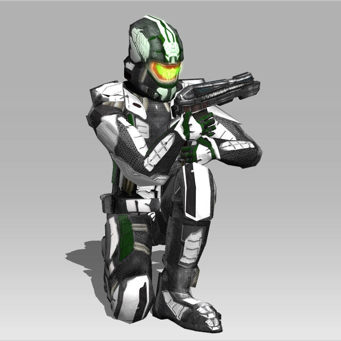 Recon Troop
