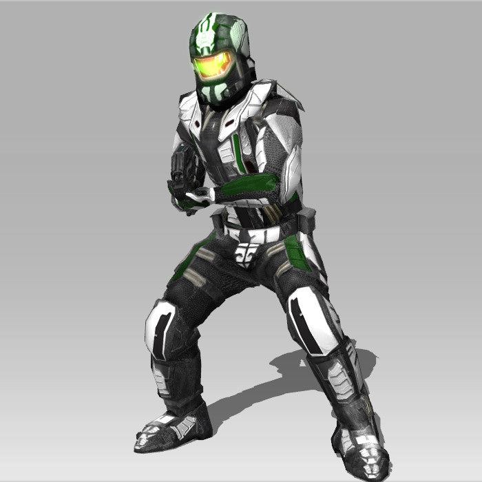 Recon Troop