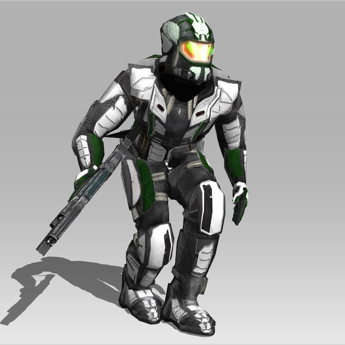 Recon Troop