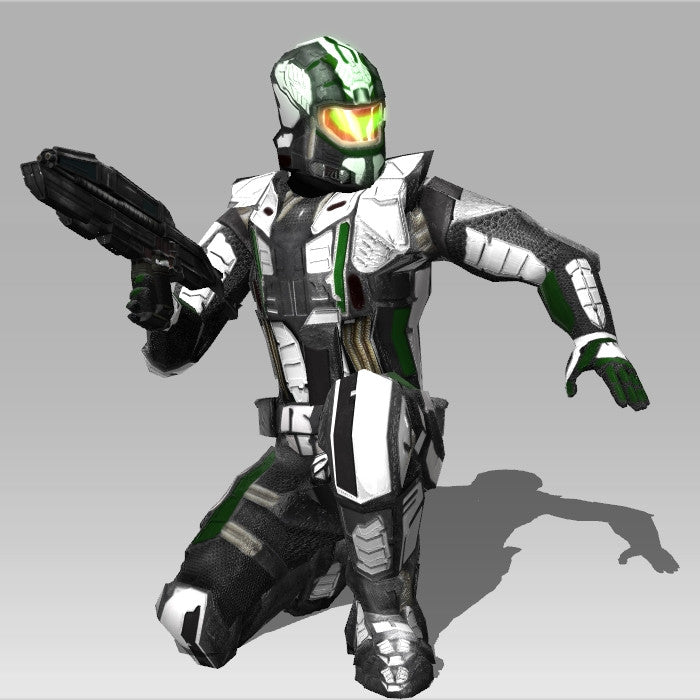 Recon Troop