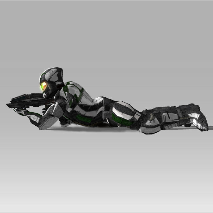 Recon Troop