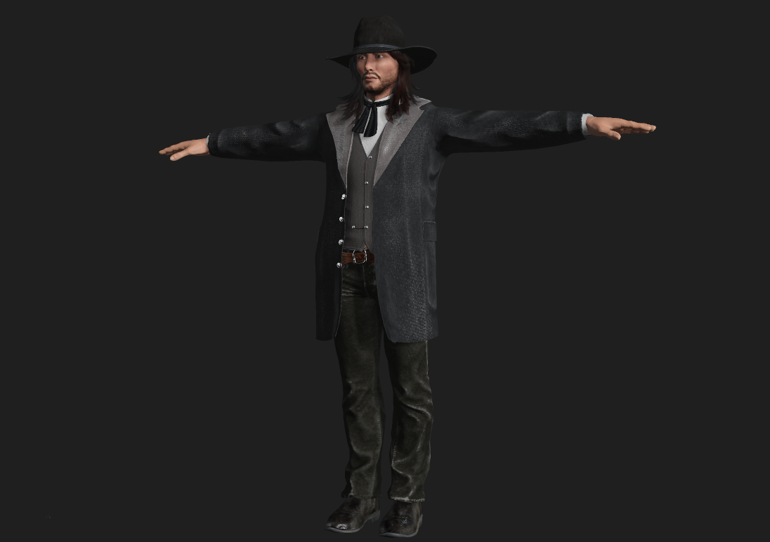 Sheriff