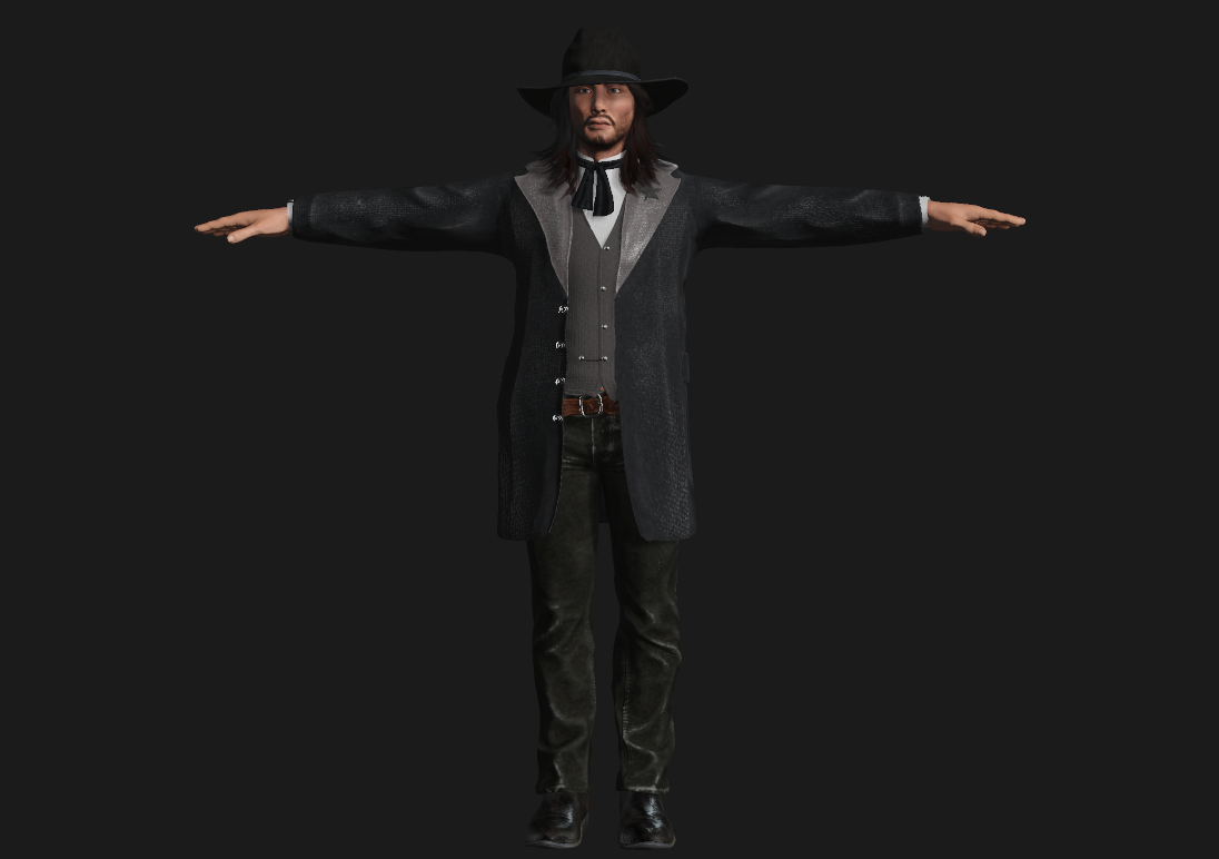 Sheriff