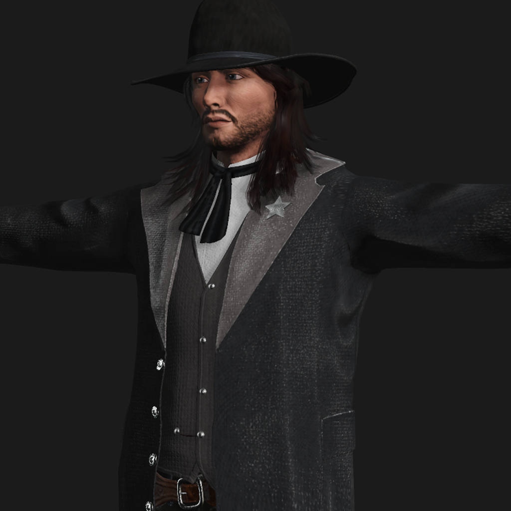Sheriff