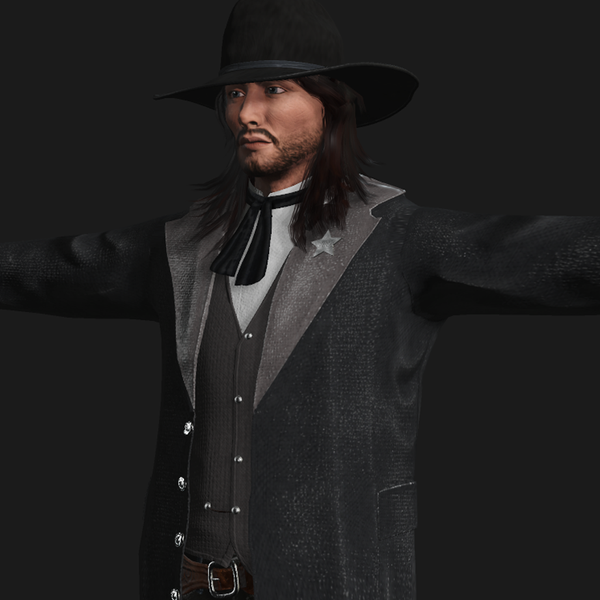 Sheriff