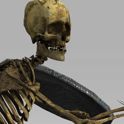 Skeleton Warrior
