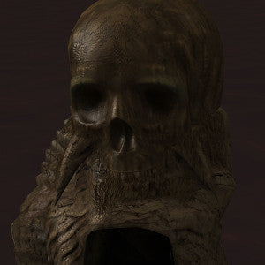 Skull Rock