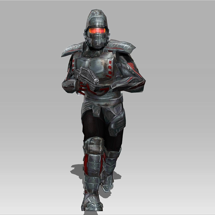 StrikeTroop