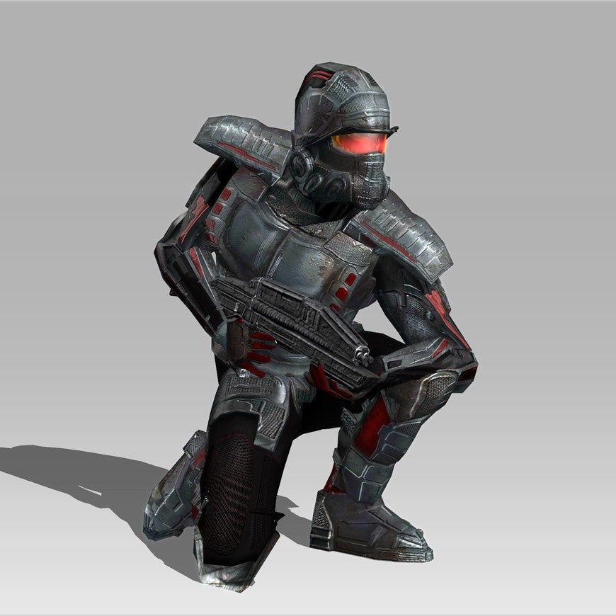 StrikeTroop