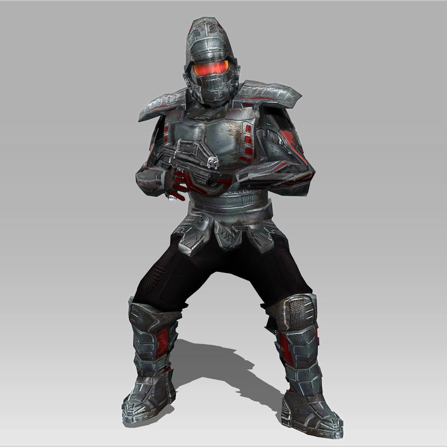 StrikeTroop