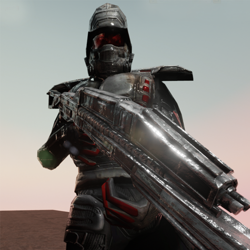 StrikeTroop