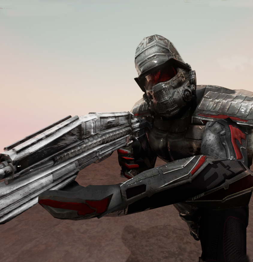StrikeTroop