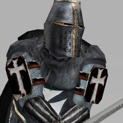 Hospital/Templar Knight