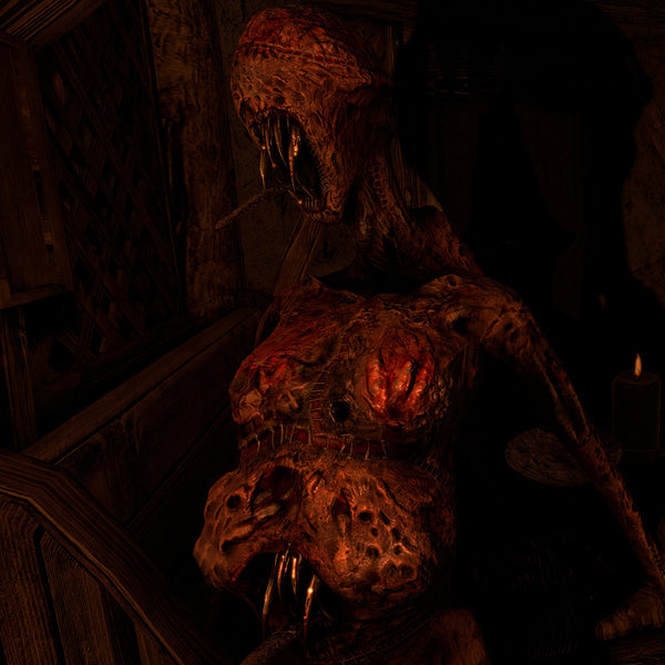 Total Horror V2