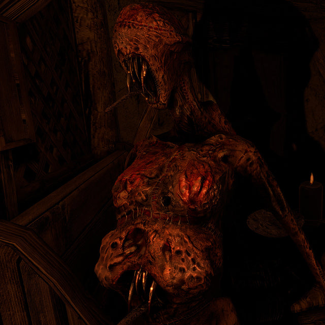 Total Horror V2