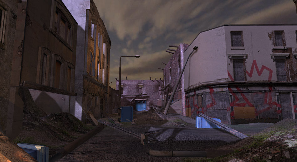 Urban Decay City Pack