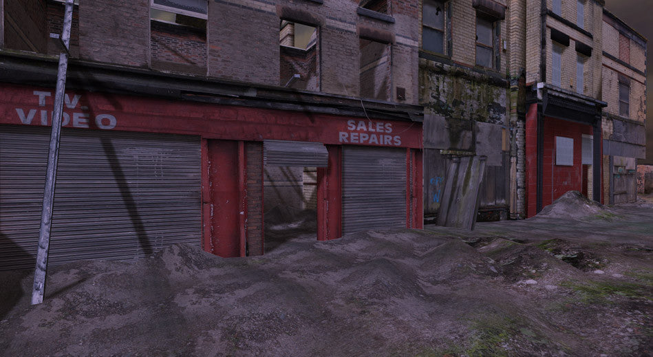 Urban Decay City Pack