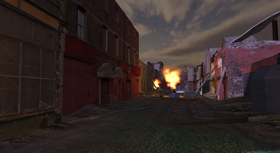 Urban Decay City Pack