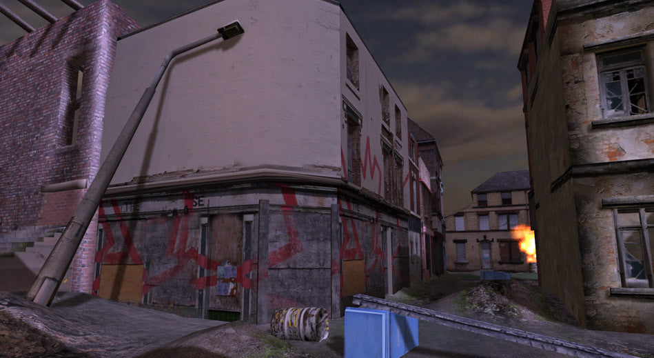 Urban Decay City Pack