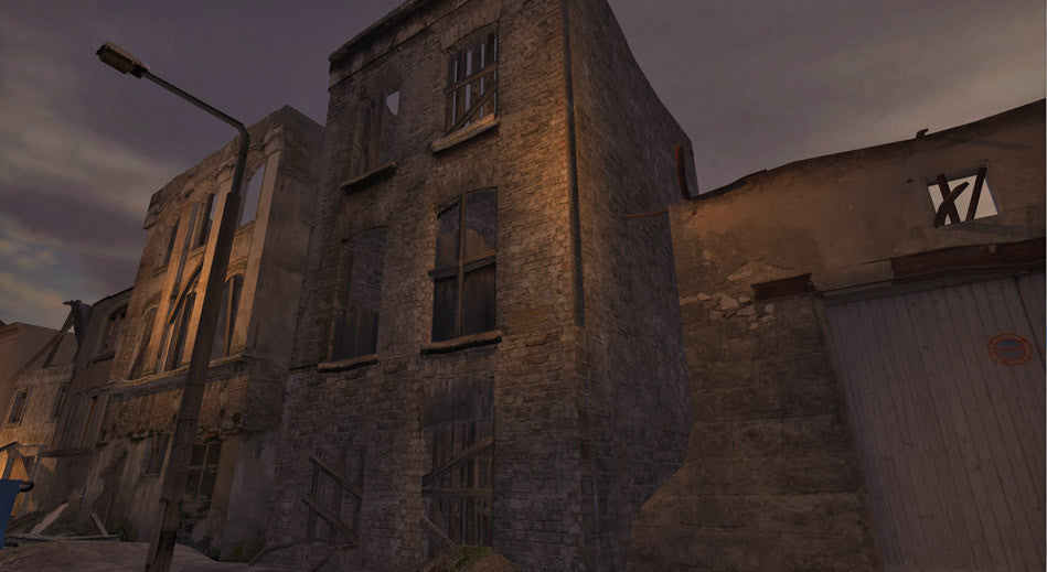 Urban Decay City Pack