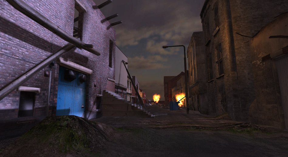 Urban Decay City Pack