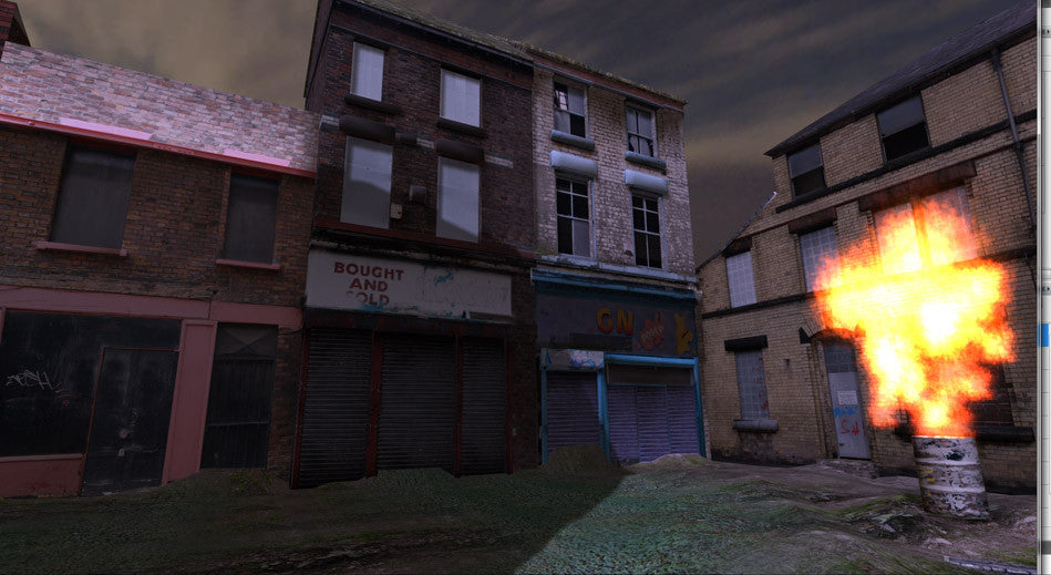 Urban Decay City Pack