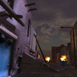 Urban Decay City Pack