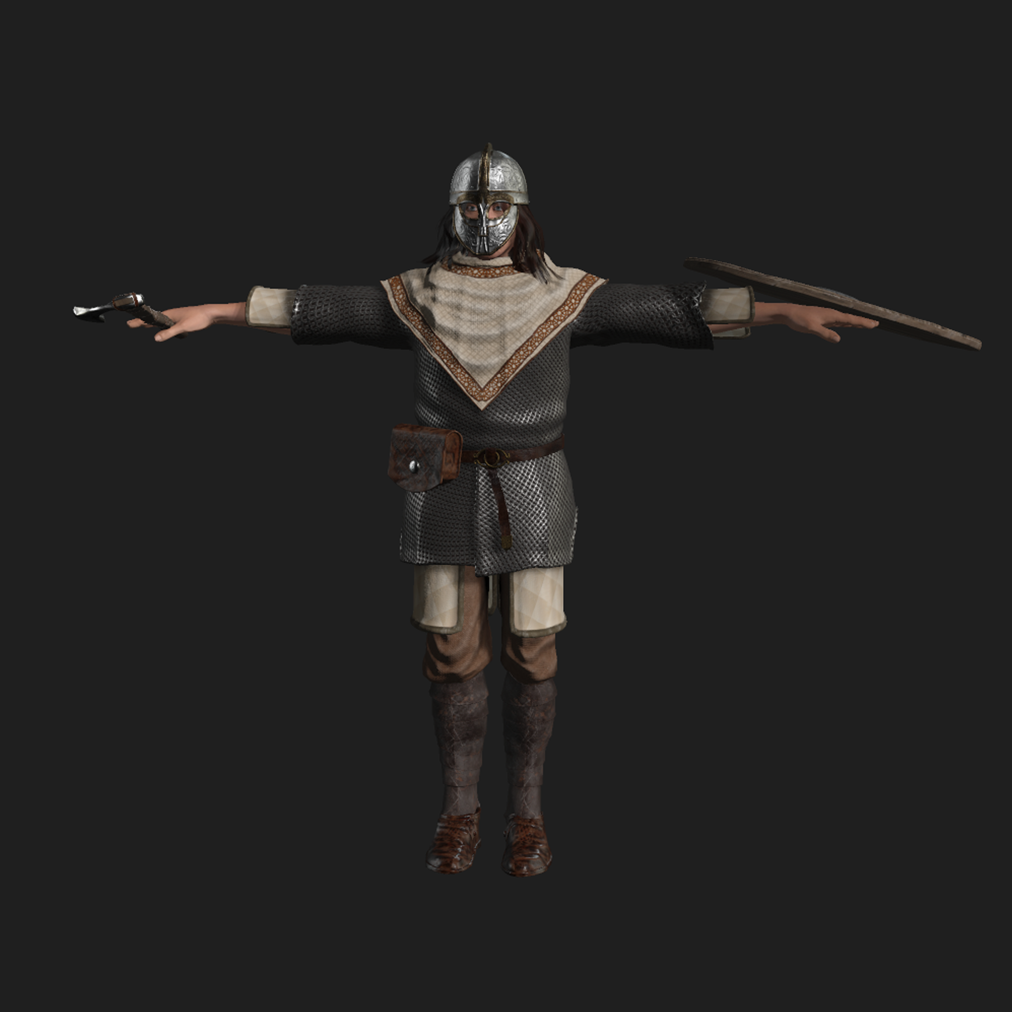 Viking Warrior_(VK_C)